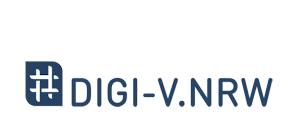 Logo von DIGI-V.nrw
